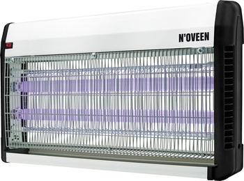 Lampa owadobójcza NOVEEN LO-30 2x15 Wat