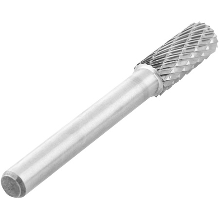 FREZ DO METALU ZYA 10x20MM A1020
