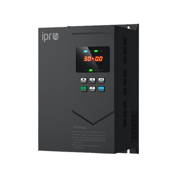 IVR 400T-4T022A0 (30 kW, 400 V, 60 A) Inverter
