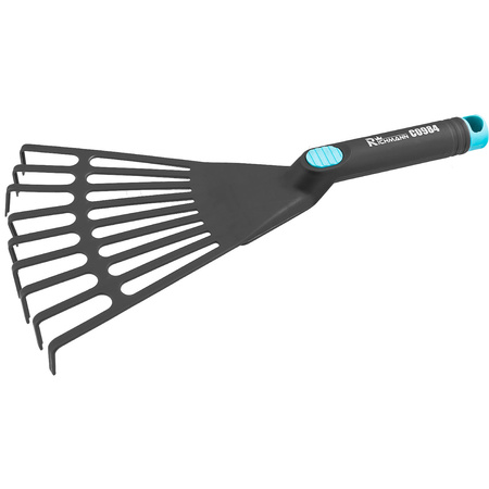 GRABKI DO LIŚCI FIBERGLASS