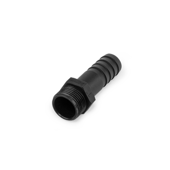 PIN LUG przyłącze GZ 1'' na wąż 1"- PP