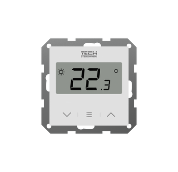 Seria X - F-12b czarny