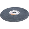 ŚCIERNICA CERAMICZNA DO OSTRZENIA 250x10x32 CZARNA 98C60K