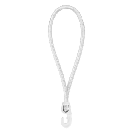 Guma elastyczna z hakiem PVC BUNGEE CORD HOOK