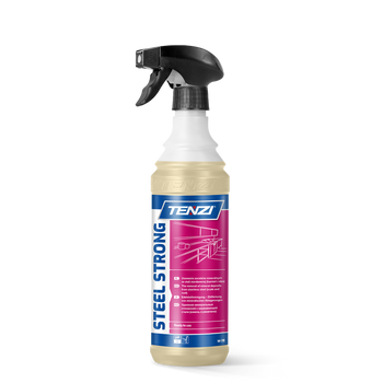 STEEL STRONG GT 0,6L