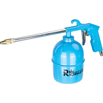 PISTOLET DO ROPOWANIA 0,9 L