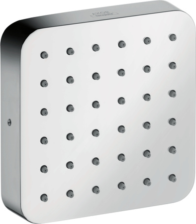 AX ShowerSolutions Zestaw podstawowy do modułu prysznicowego 120/120, podtynkowy