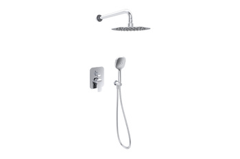 EXCELLENT Clever 2.0 zestaw prysznicowo-wannowy AREX.SET.4147CR