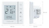Salus podtynkowy regulator klimakonwektorów FC600, 230 V