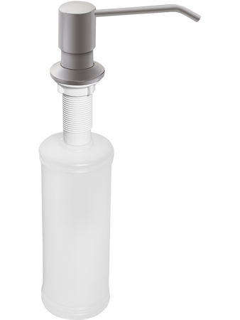 LIBRA dozownik na płyn do mycia naczyń