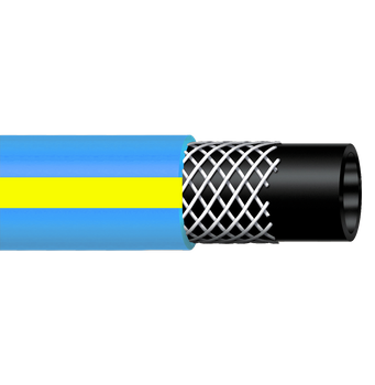 Wąż do gazu PROPAN-BUTAN 8mm / 50m