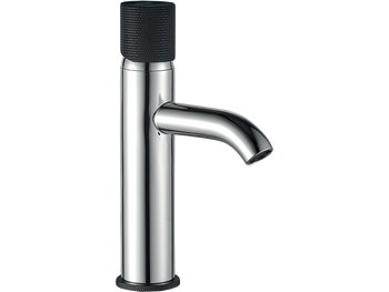 PEROS bateria umywalkowa stojąca z korkiem