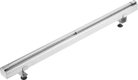 Odpływ liniowy szczelinowy 80 cm stal KON 008S