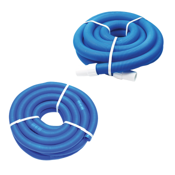Wąż basenowy ze złączami 32 mm / 11 m