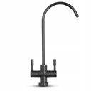 WYLEWKA WODY KRANIK FILTR OSMOZA CZARNA BLACK SUPREME FX02 