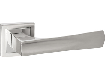 NERO II klamka na rozecie