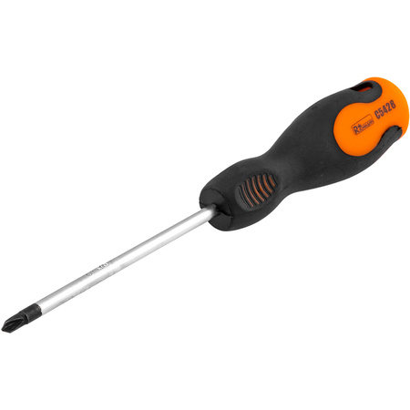 WKRĘTAK TRI-WINGS 3x100MM CR-MO