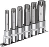 LISTWA TORX T55-T100 100MM 1/2'S2
