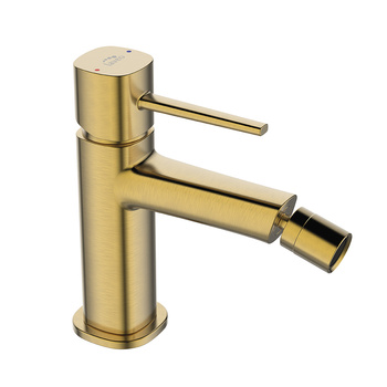 Pola - bateria bidetowa stojąca z korkiem