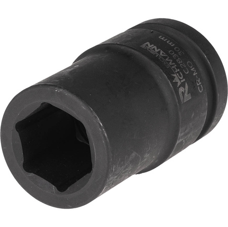 NASADKA 1' UDAROWA DŁUGA 32MM, ZAWIESZKA