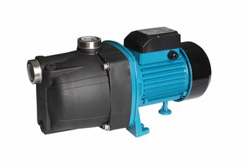 JSW 150 GARDEN (1,5 kW, 230 V) pompa z osprzętem