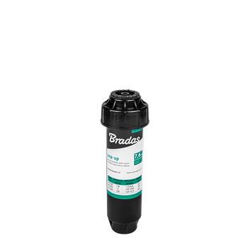 Zraszacz wynurzalny 3" (7,6cm) z dyszą 360°