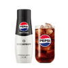 SYROP SODASTREAM PEPSI ZERO CUKRU 440 ML