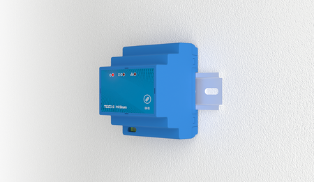 Extender sygnału EX-S1