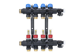 ProCalida EF1 K 4 obiegi grzewcze, G1", 0,2÷1,6 l/min