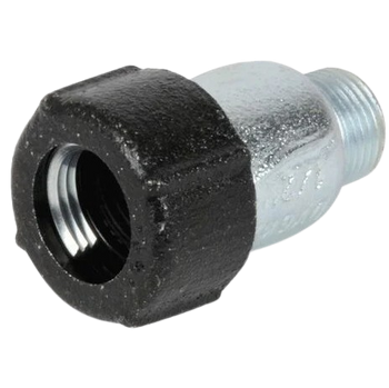 Złączka zaciskowa żeliwna Gebo GZ 3-4"