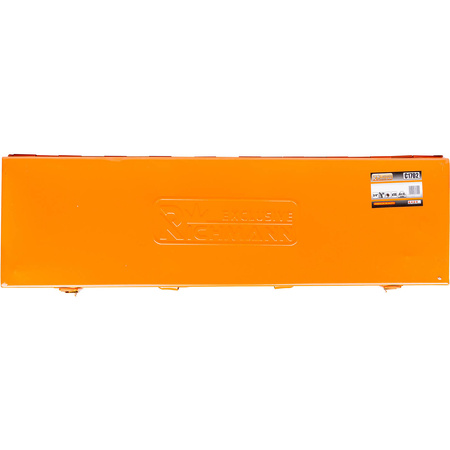 ZESTAW 3/4' 14EL. 6-KĄT. 22-50MM