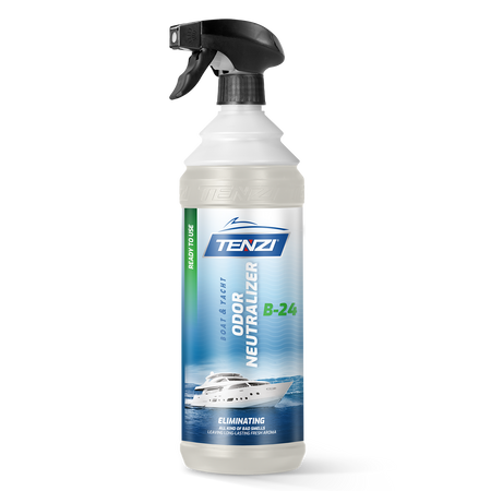 Boat Odor Neutralizer B-24 - 1L