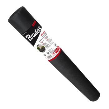 Agrowłóknina 80 czarna,