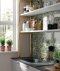 Zlewozmywak ceramiczny 1-komorowy z ociekaczem