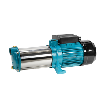 MHI 1800 INOX (1,8 kW, 230 V) pompa z osprzętem