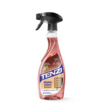 HOME PRO MEBLE SALON DREWNO 0,5L