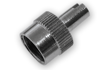 Kapturek 2-funkcyjny na wentyl