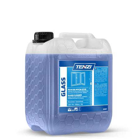 Glass 10L