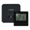 Regulator temperatury, 230V, biały, Internetowy, natynkowy ZigBee/868MHz