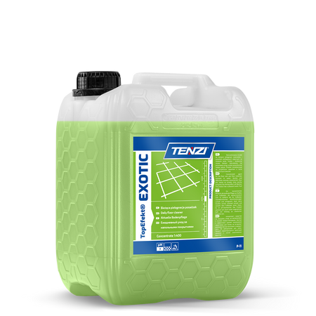 TopEfekt® EXOTIC 10L