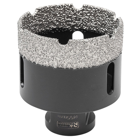 OTWORNICA DIAMENTOWA 55MM  M14