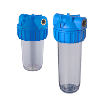 Obudowa filtra 10-1/2"