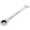 KLUCZ Z GRZECHOTKĄ 12MM 72 ZĘBY