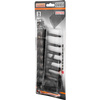 LISTWA UDAROWA IMBUS H5-H19 78MM 1/2' 8 ELEM.