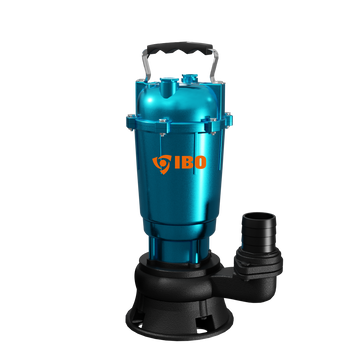 Magnum 2900 (0,55 kW, 230 V) pompa zatapialna