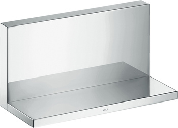 AX ShowerSolutions Półka 240/120, Chrom