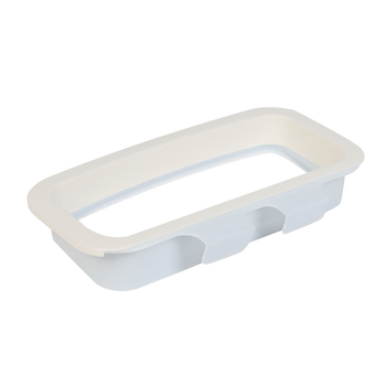 Uchwyt podblatowy na odpadki