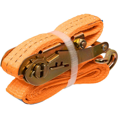 PAS TRANSPORTOWY 35 MM 2T 2 M , EN12195-2/2000