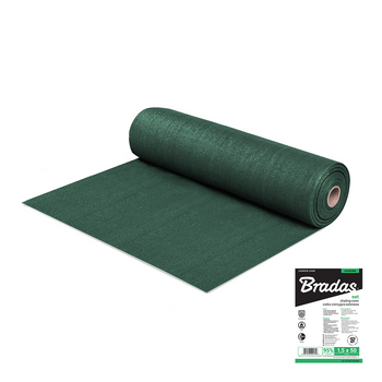 Siatka cieniująco-osłonowa 95%,  160g