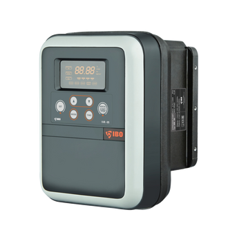 IVR 05 (2,2 kW, IN 1~230 V / OUT 3~230 V ) Inverter